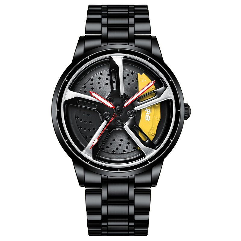 GYRO WATCH