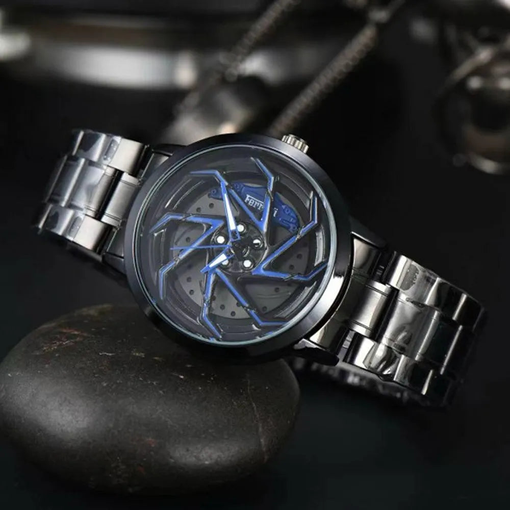 GYRO WATCH