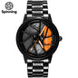 GYRO WATCH