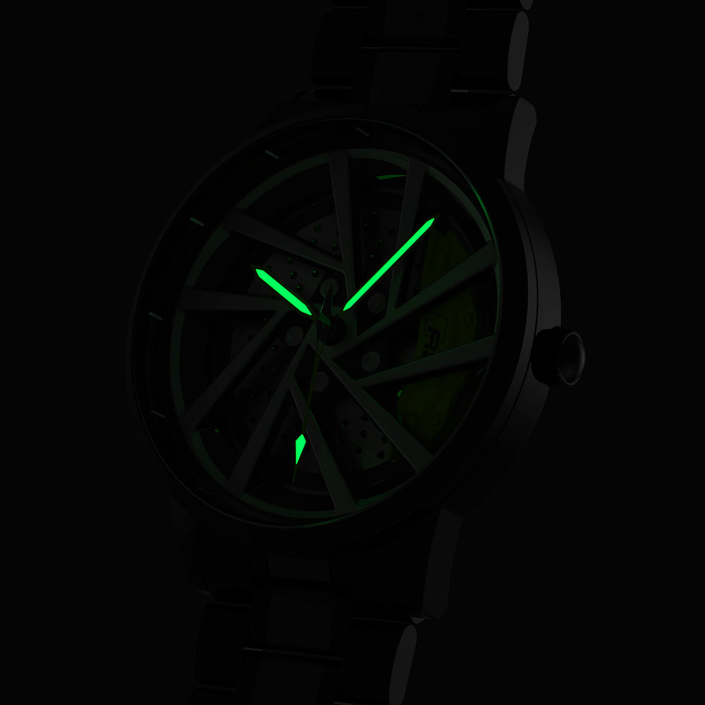 GYRO WATCH