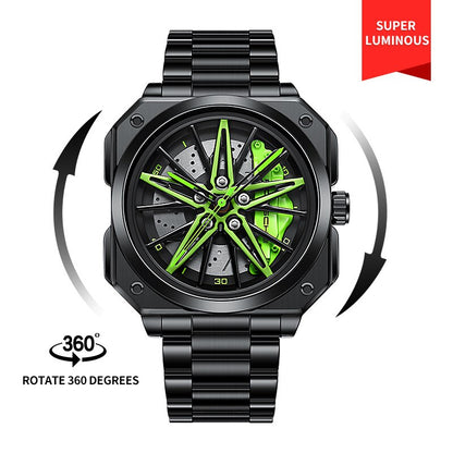 GYRO WATCH