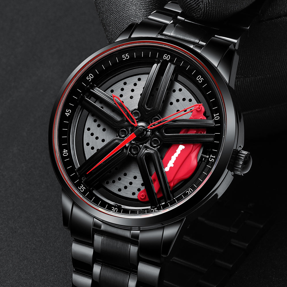 GYRO WATCH