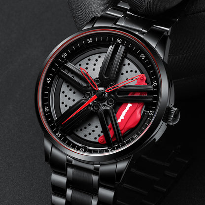 GYRO WATCH