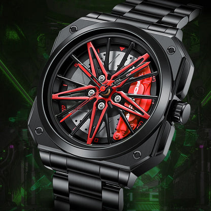 GYRO WATCH