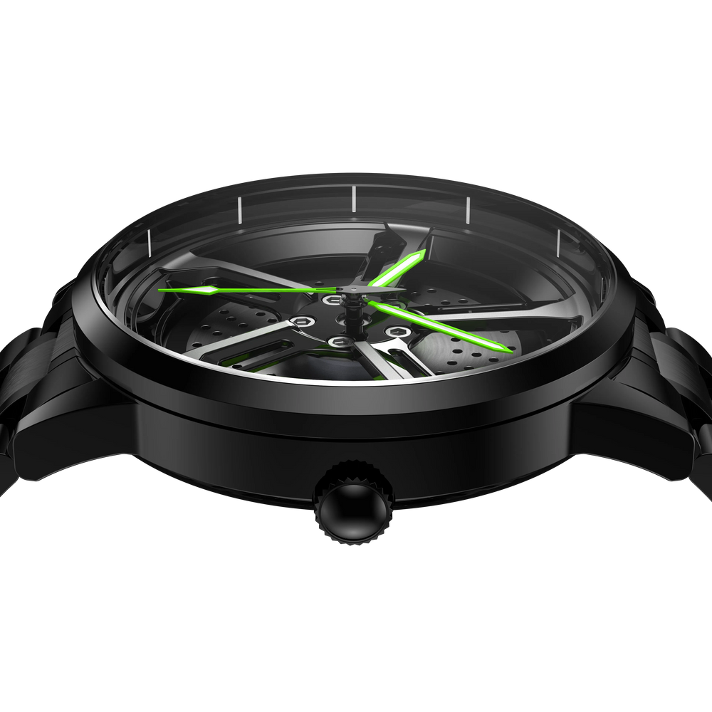 GYRO WATCH